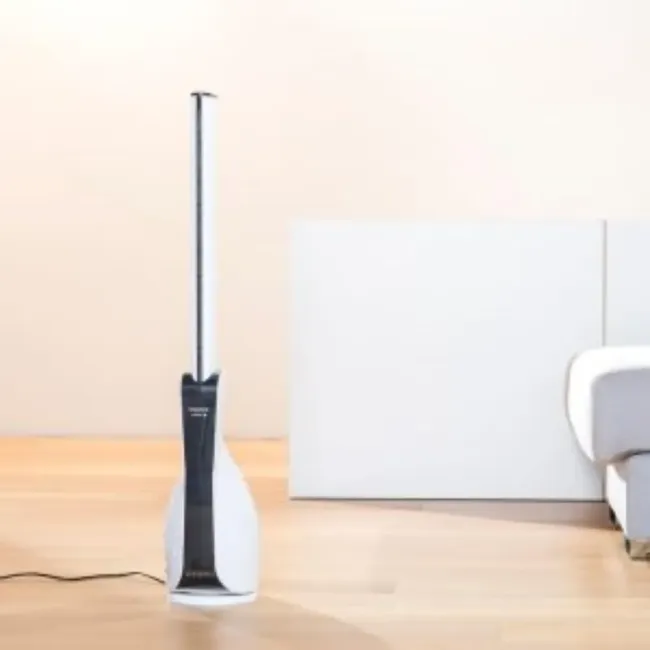 VENTILATEUR BABEL INVISIBLE TAURUS