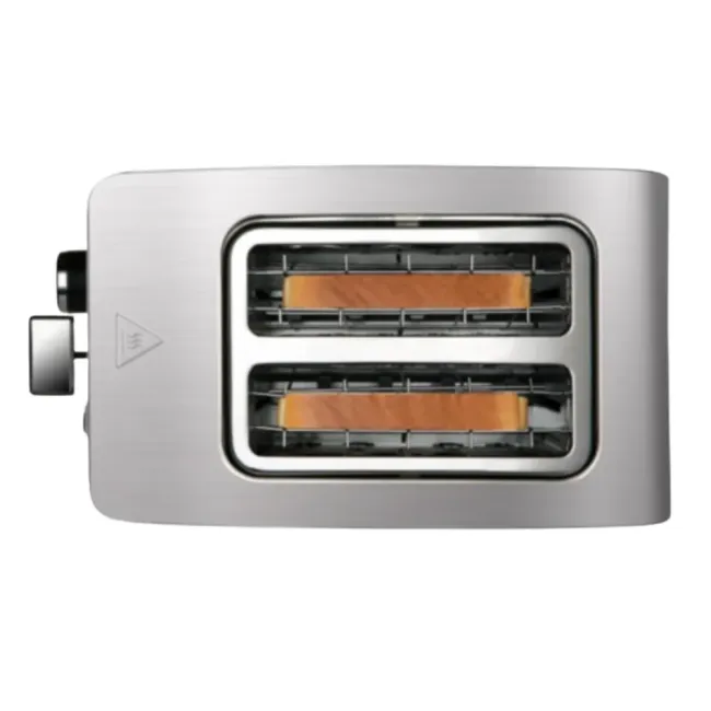 TOASTER MYTOAST II LEGEND 8414234606464 TAURUS