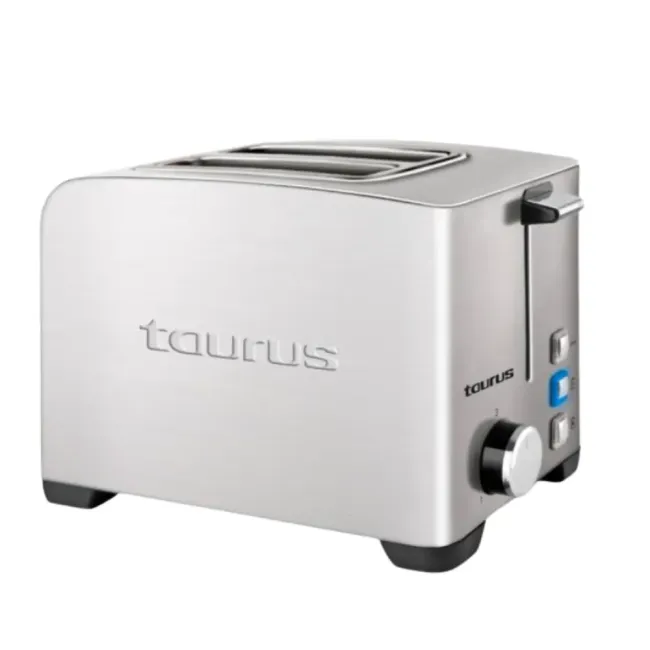 TOASTER MYTOAST II LEGEND 8414234606464 TAURUS