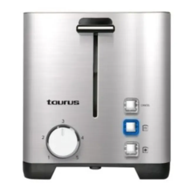 TOASTER MYTOAST II LEGEND 8414234606464 TAURUS