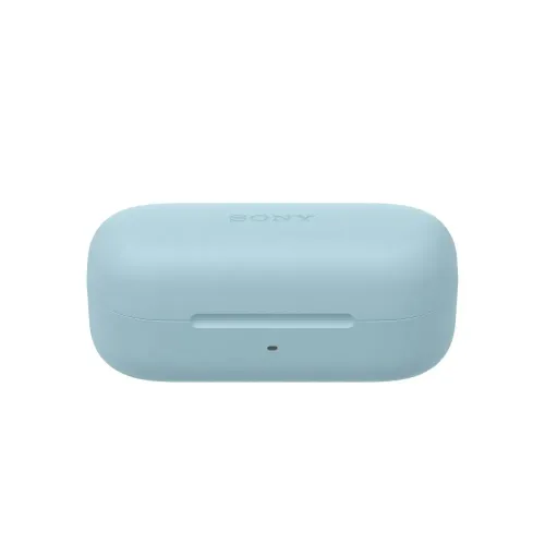 EARBUDS TRULY WIRELESS BLUE SONY