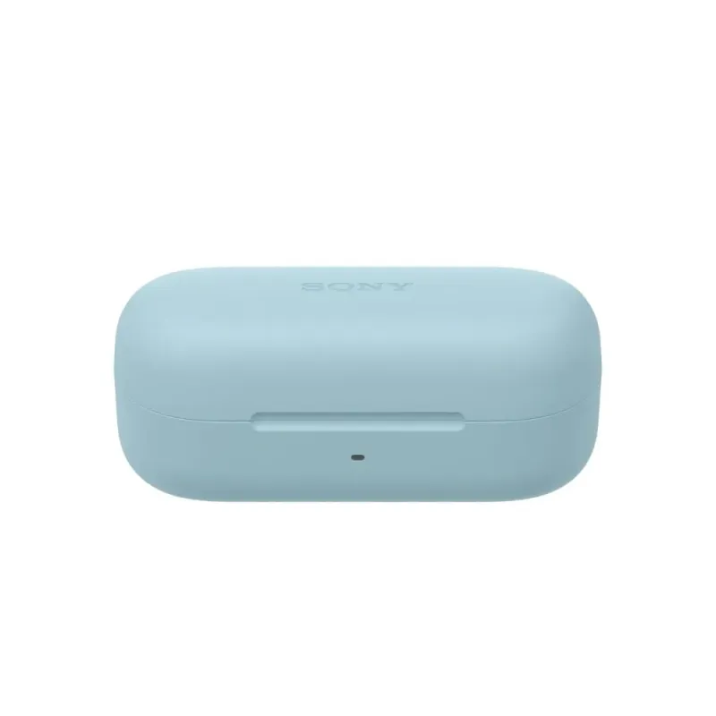 EARBUDS TRULY WIRELESS BLUE SONY