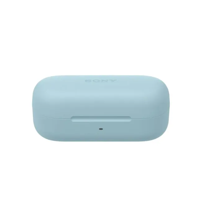 EARBUDS TRULY WIRELESS BLUE SONY