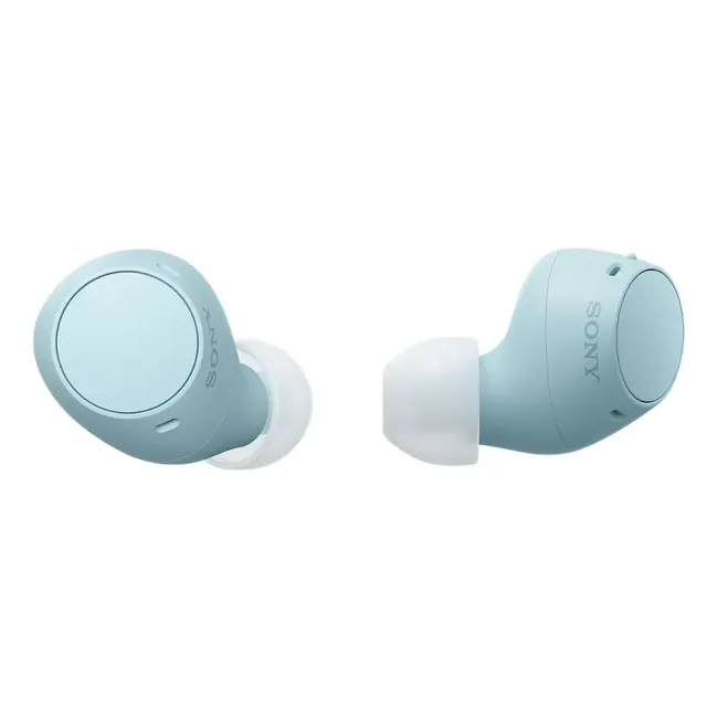 EARBUDS TRULY WIRELESS BLUE SONY