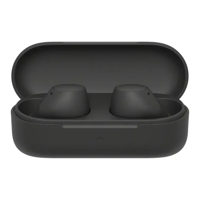 EARBUDS TRULY WIRELESS BLACK SONY