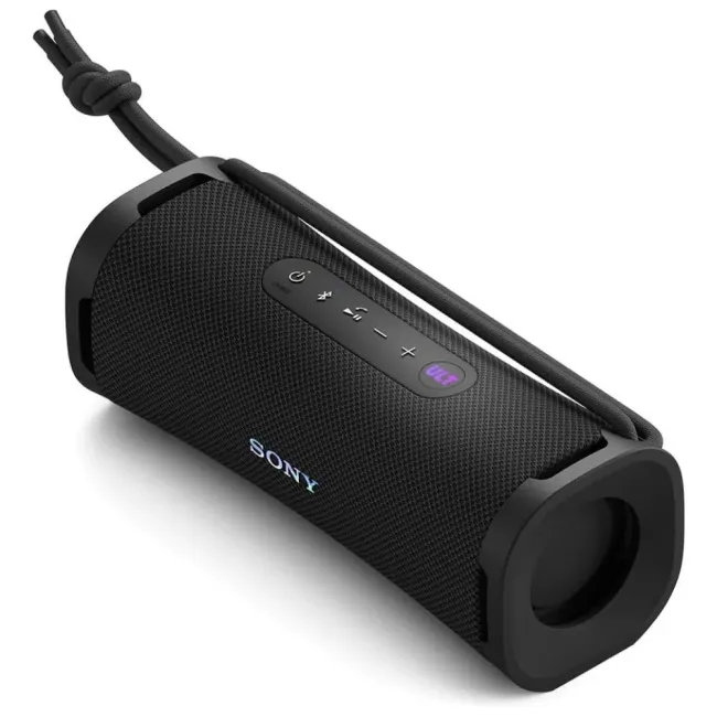 ENCEINTE PORTABLE ULT FIELD 1 WIRELESS BLACK SONY