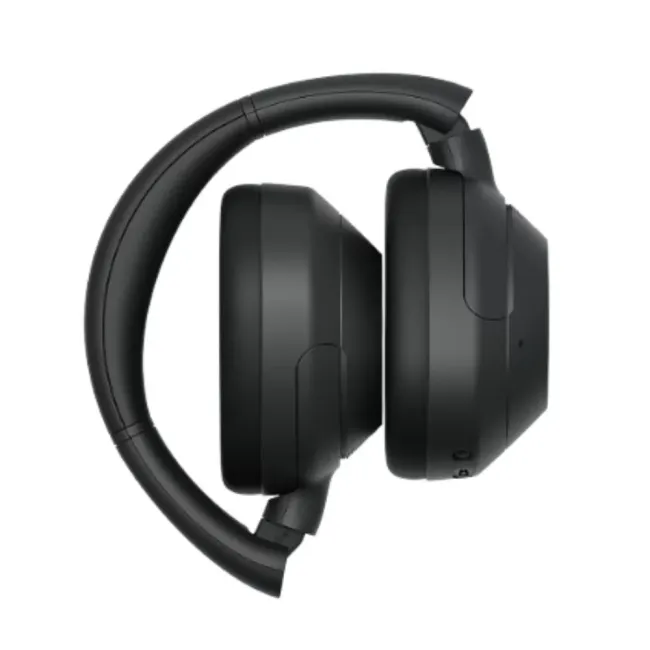 CASQUE BT NOISE CANCELING BLACK SONY