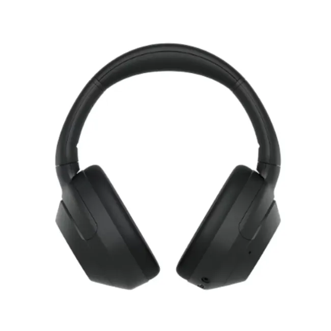 CASQUE BT NOISE CANCELING BLACK SONY