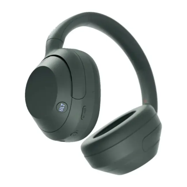 CASQUE BT NOISE CANCELING GRIS BOISE SONY