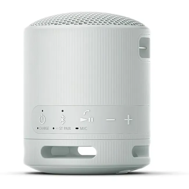 ENCEINTE PORTABLE WIRELESS GRIS SONY