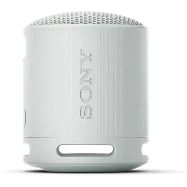 ENCEINTE PORTABLE WIRELESS GRIS SONY