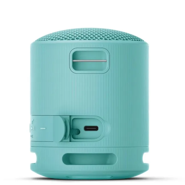 ENCEINTE PORTABLE WIRELESS BLEU SONY