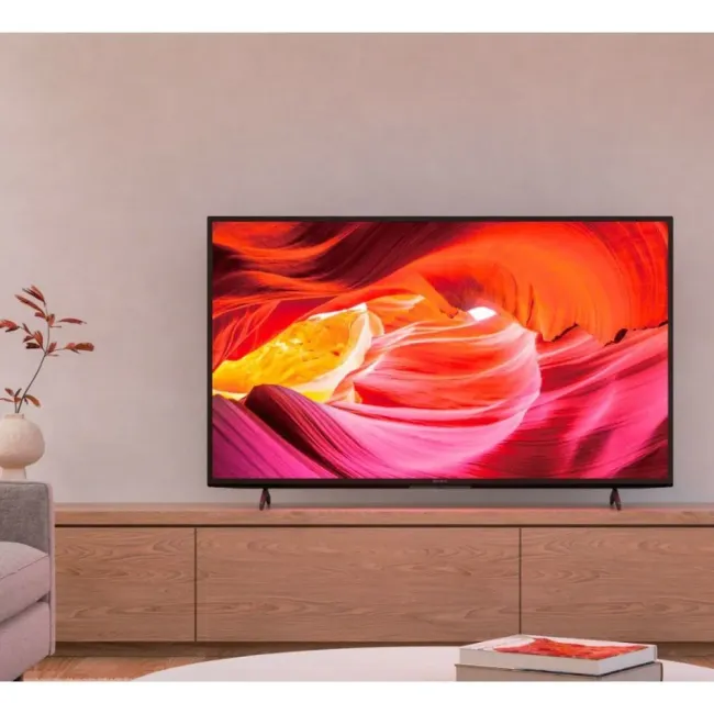 SMART TV LED 55'' SONY