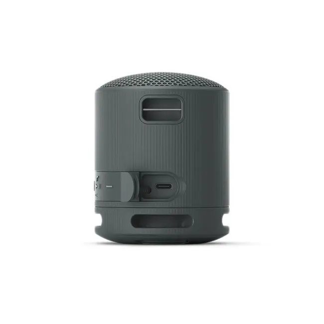 ENCEINTE PORTABLE WIRELESS BLACK SONY