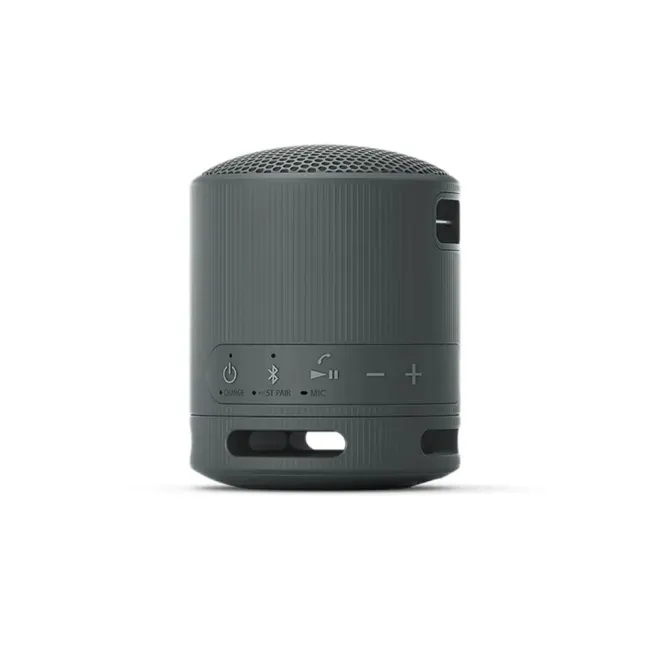 ENCEINTE PORTABLE WIRELESS BLACK SONY