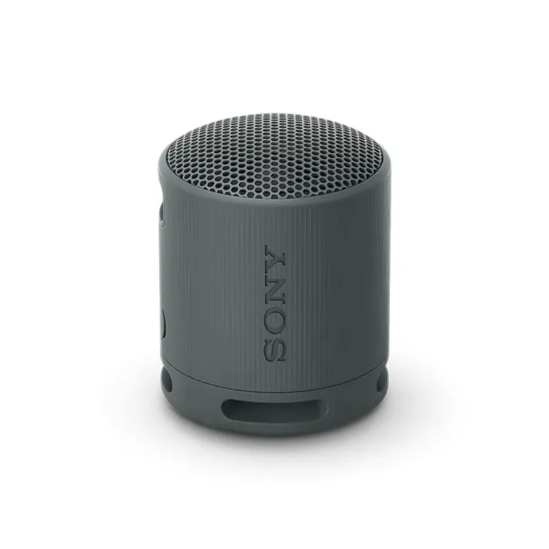 ENCEINTE PORTABLE WIRELESS BLACK SONY