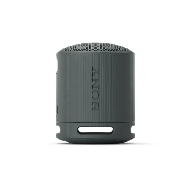 ENCEINTE PORTABLE WIRELESS BLACK SONY