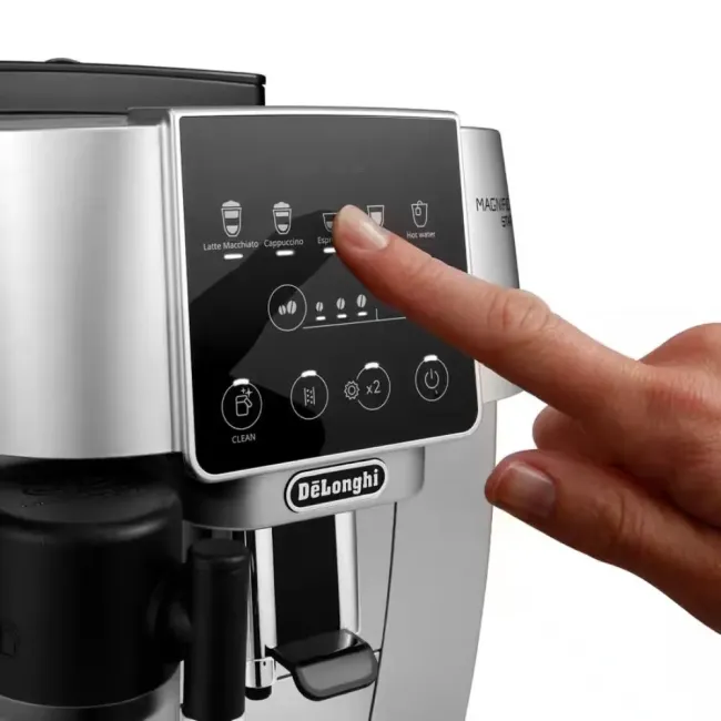 Machine espresso full automatique maghifica start DELONGHI