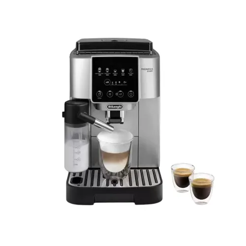 Machine espresso full automatique maghifica start DELONGHI