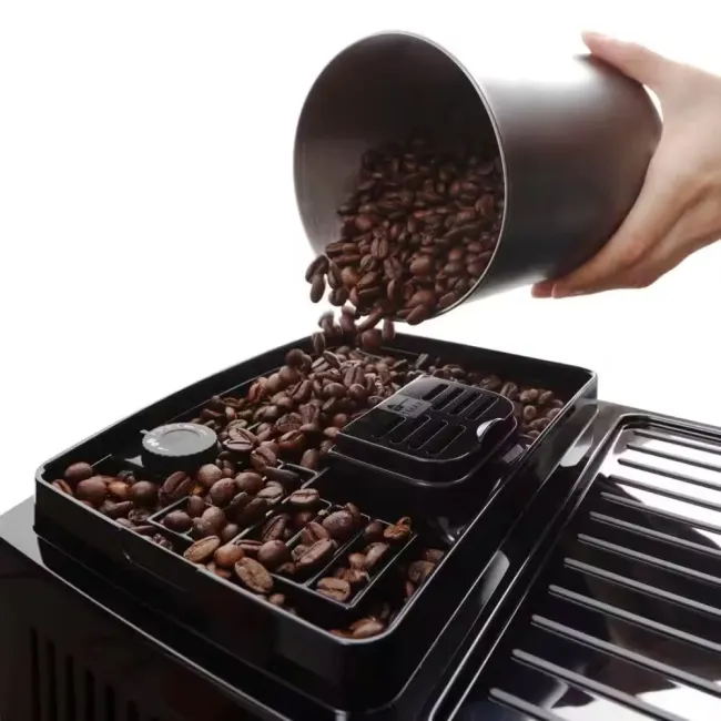 Machine espresso full automatique maghifica start DELONGHI