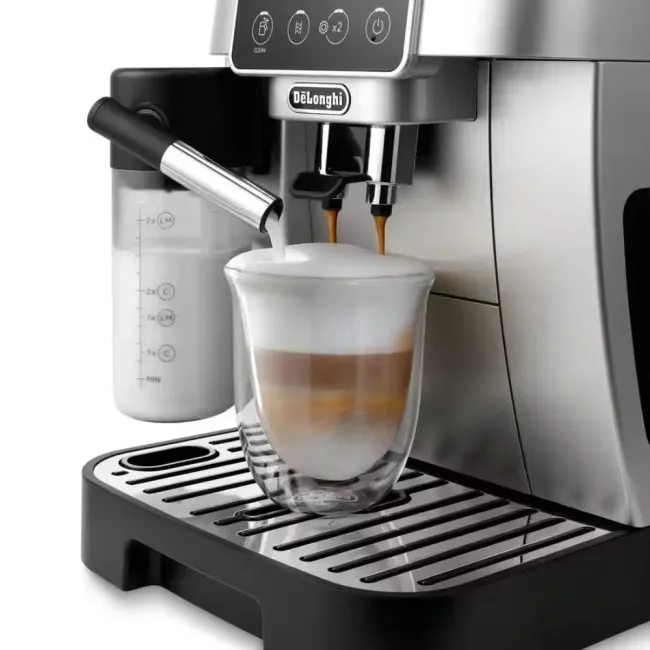 Machine espresso full automatique maghifica start DELONGHI