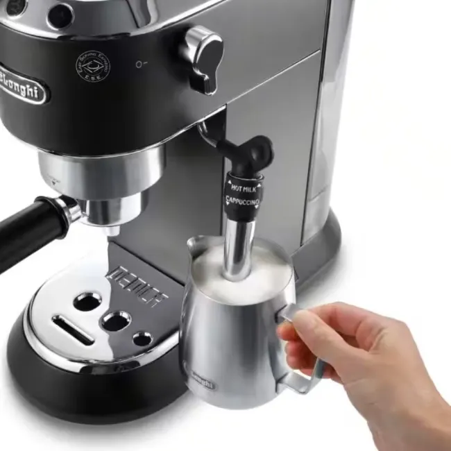 Machine à Expresso Dedica BLACK DELONGHI