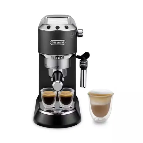 Machine à Expresso Dedica BLACK DELONGHI