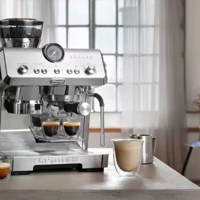 Machine à expresso la specialista OPERA DELONGHI