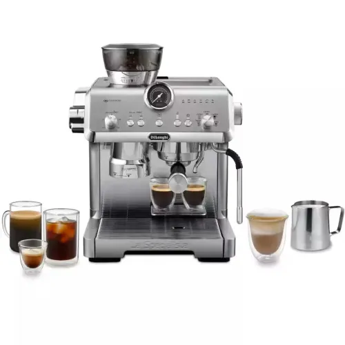 Machine à expresso la specialista OPERA DELONGHI
