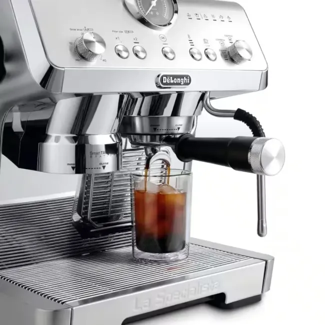 Machine à expresso la specialista OPERA DELONGHI