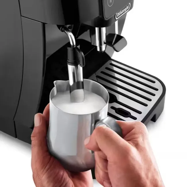 Machine espresso full automatique avec broyeur DELONGHI