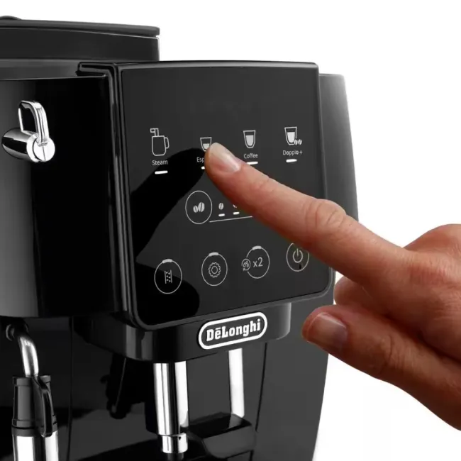 Machine espresso full automatique avec broyeur DELONGHI