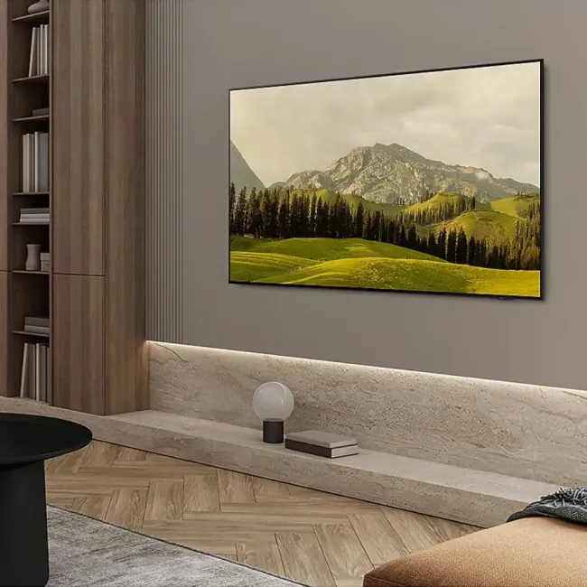 SMART TV OLED 77" 4K ULTRA HD SAMSUNG