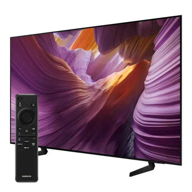 SMART TV OLED 77" 4K ULTRA HD SAMSUNG