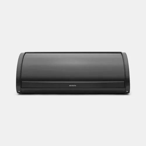 BOITE A PAIN A COUVERCLE ROULANT BRABANTIA