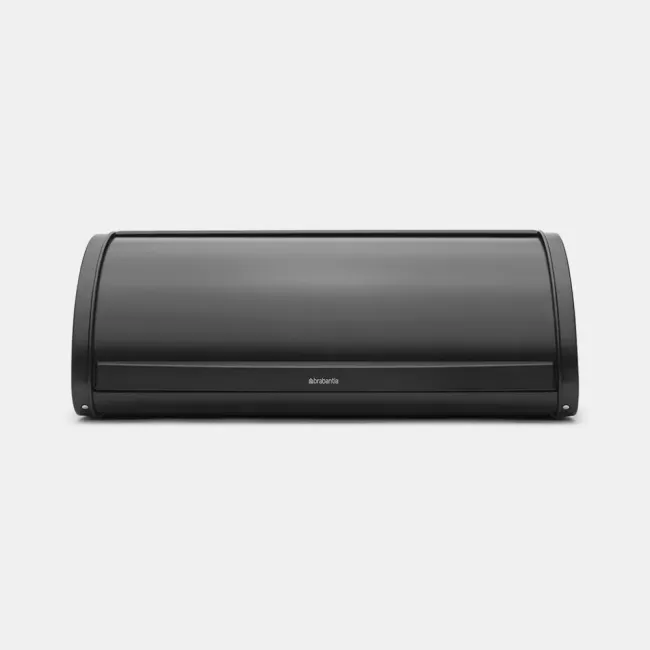 BOITE A PAIN A COUVERCLE ROULANT BRABANTIA