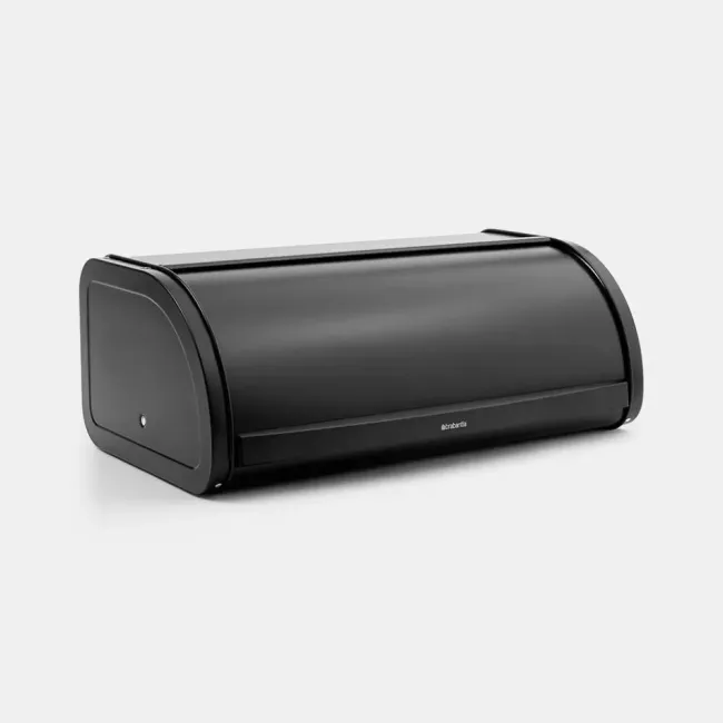 BOITE A PAIN A COUVERCLE ROULANT BRABANTIA