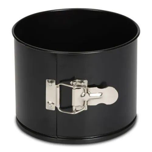MOULE A CHARNIERE PROFOND 12CM PATISSE