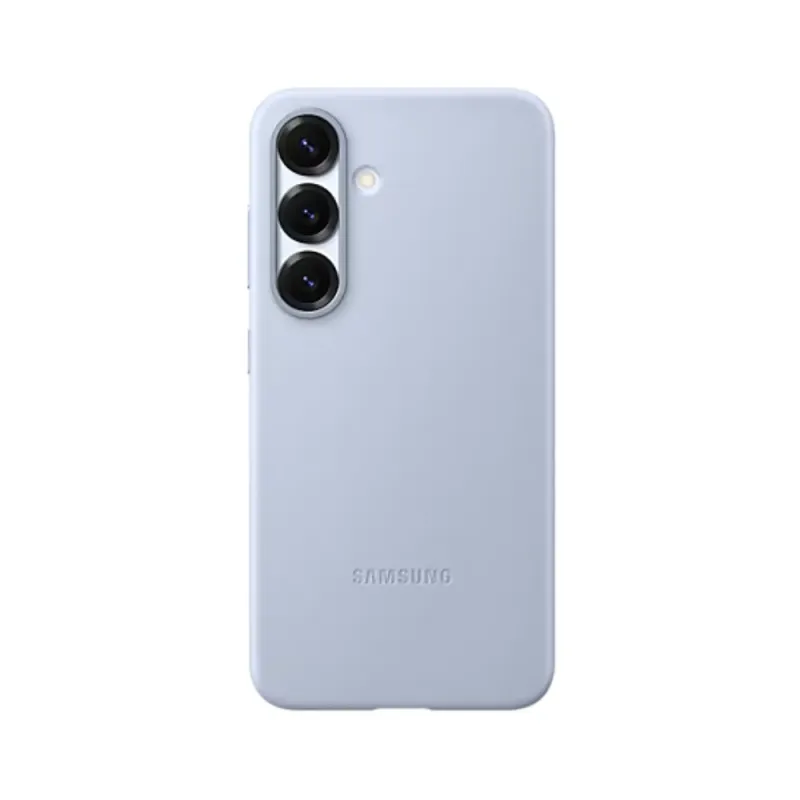 ETUI LIGHT BLUE KINDSUIT POUR S25 SAMSUNG