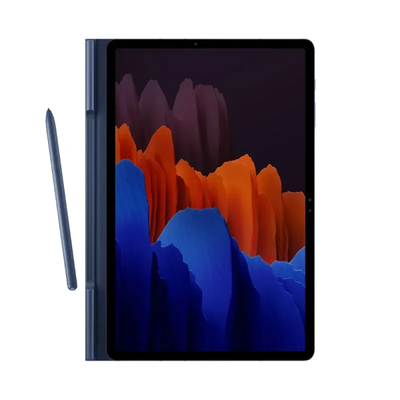 BOOK COVER POUR TABLETTE S7 + SAMSUNG