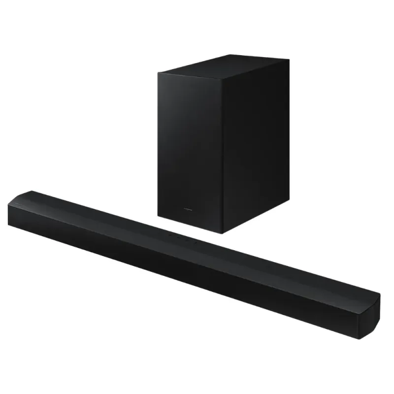 SYSTEME HOME CINEMA SAMSUNG
