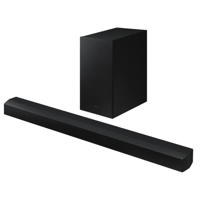 SYSTEME HOME CINEMA SAMSUNG