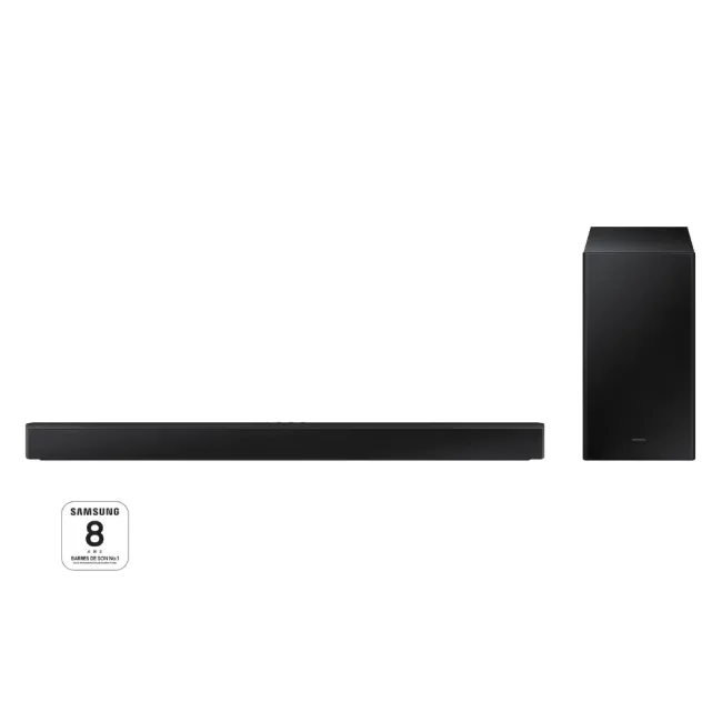 SYSTEME HOME CINEMA SAMSUNG