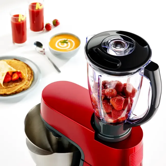KITCHEN MACHINE MASTERCHEF GOURMET MOULINEX