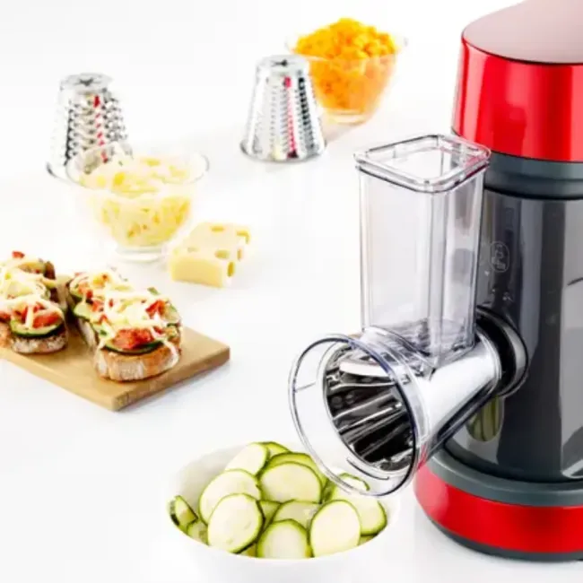 KITCHEN MACHINE MASTERCHEF GOURMET MOULINEX