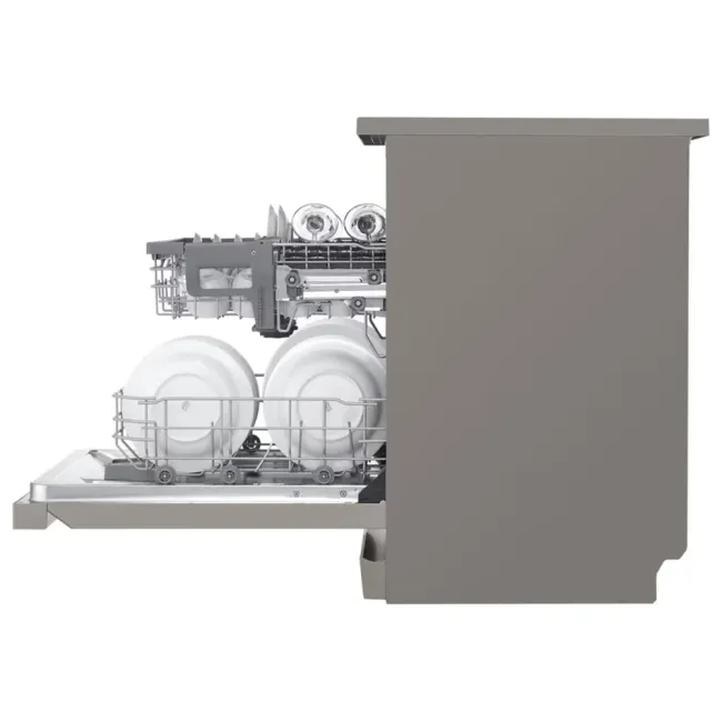 LAVE VAISSELLE 14 CV QUADWASH SMART LG