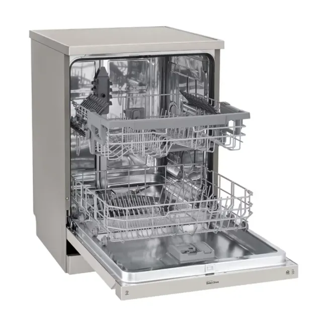 LAVE VAISSELLE 14 CV QUADWASH SMART LG