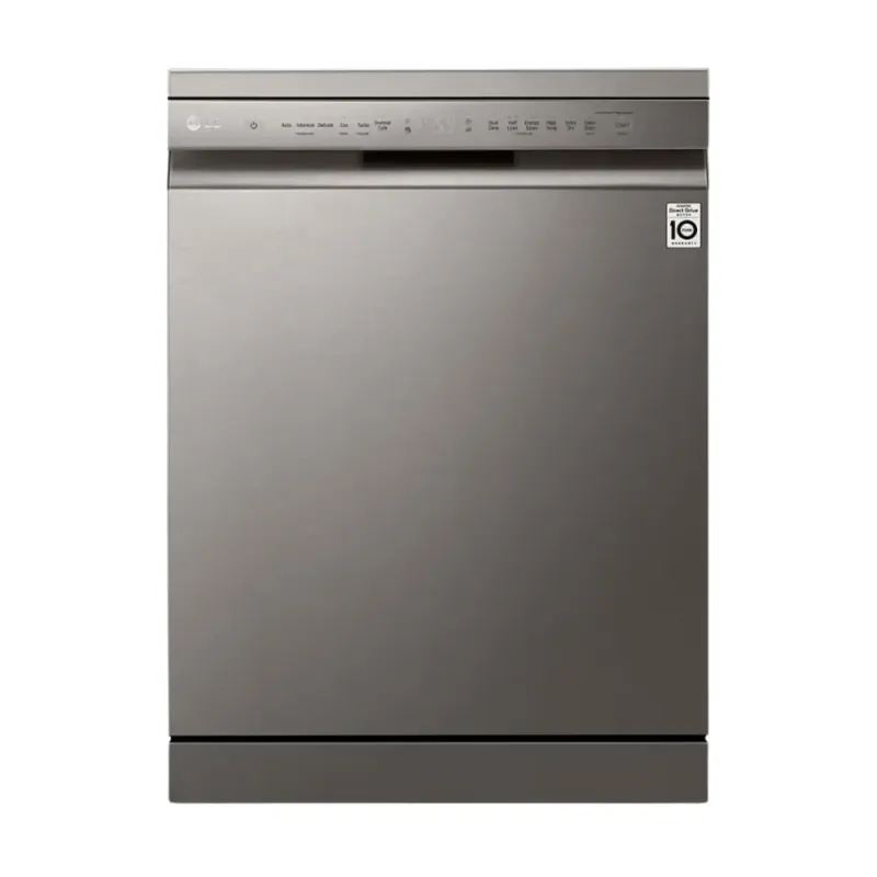 LAVE VAISSELLE 14 CV QUADWASH SMART LG