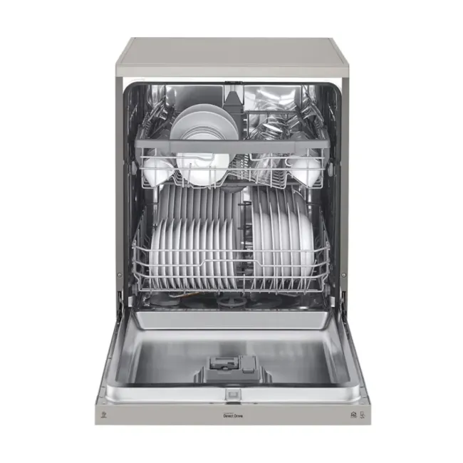 LAVE VAISSELLE 14 CV QUADWASH SMART LG