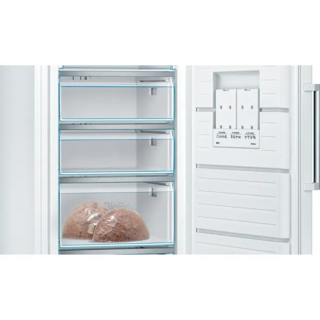 CONGELATEUR ARMOIRE BLANC BOSCH